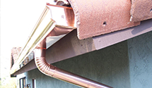 Rain Gutter Installation, Repair, Cleaning in Opelousas, LA